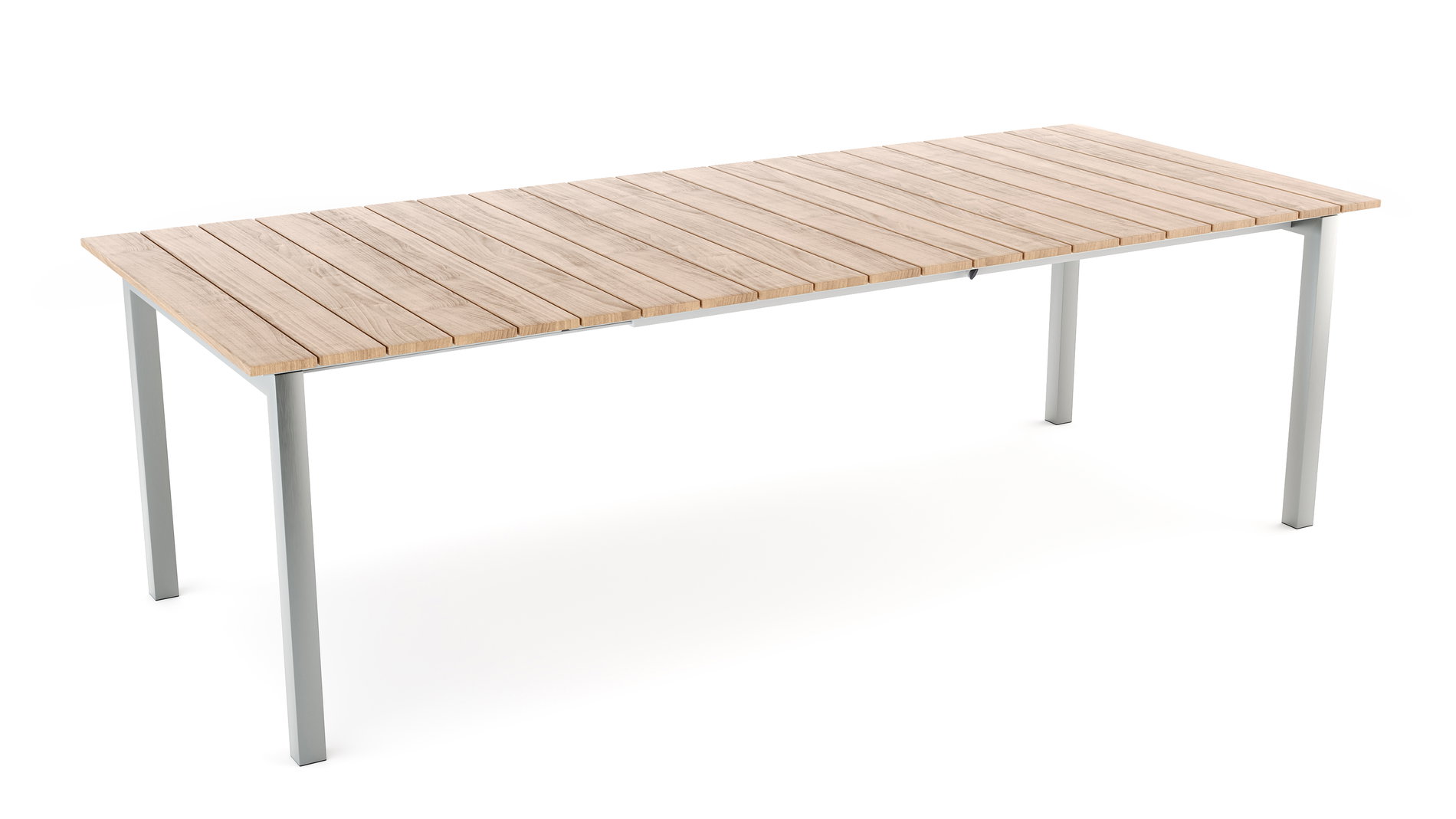 Rozkládací stůl Baki 190/250 cm