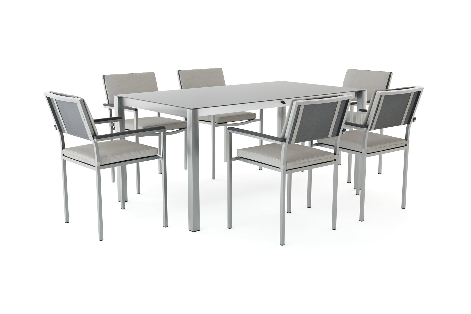 Suite Dining 6