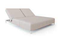 Element Sun Lounger Plus