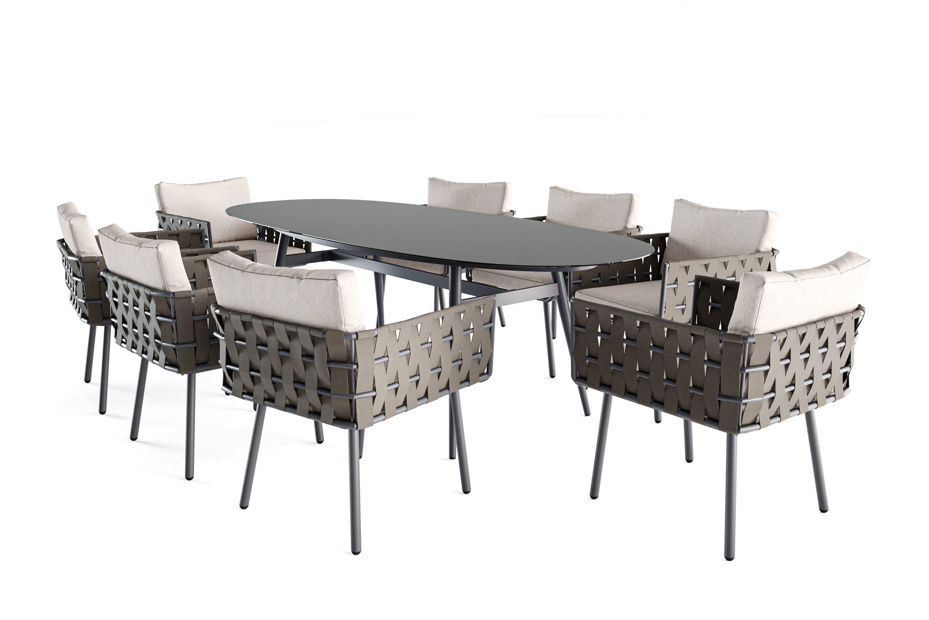 Feliz Dining 8