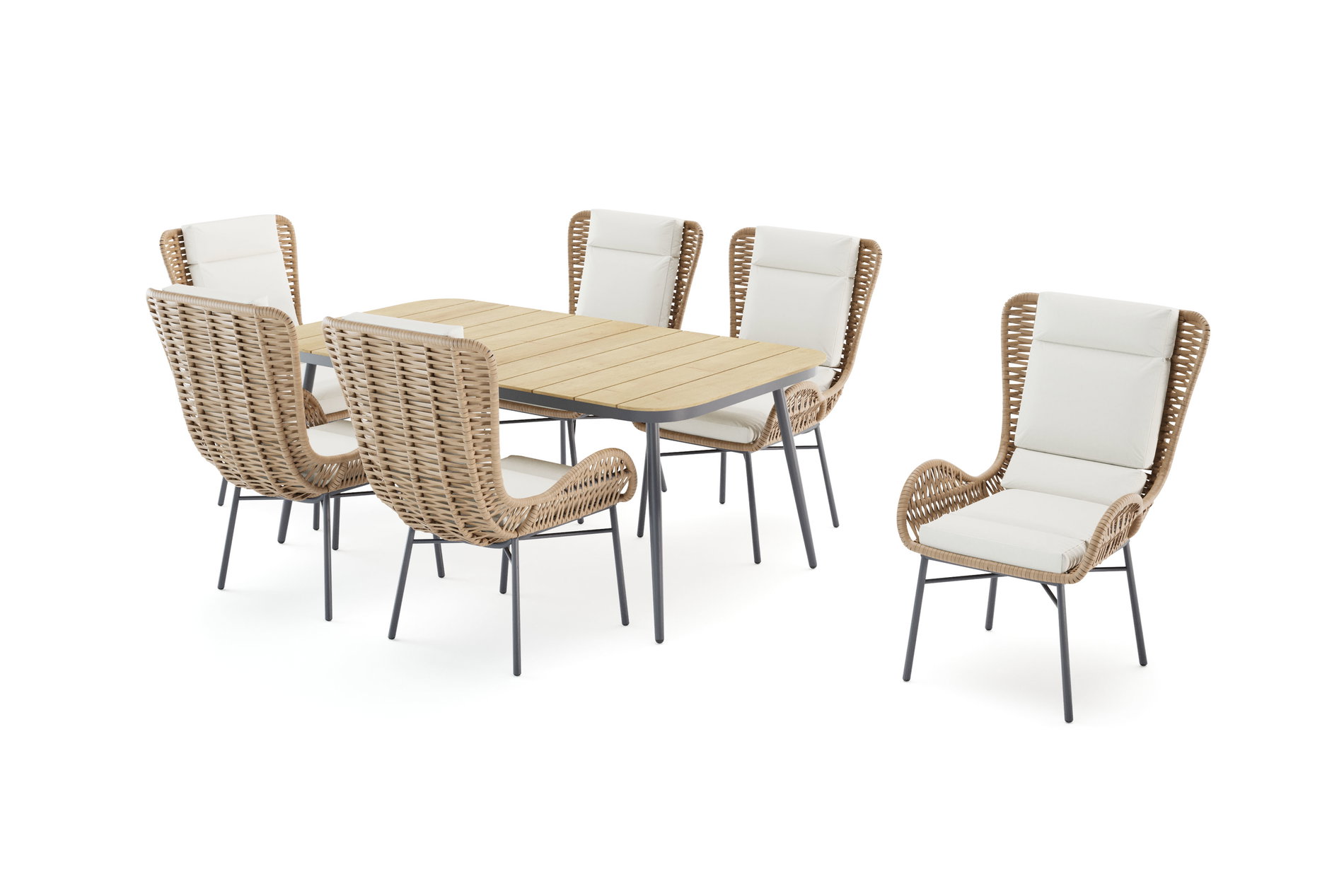 Mistral Dining 6