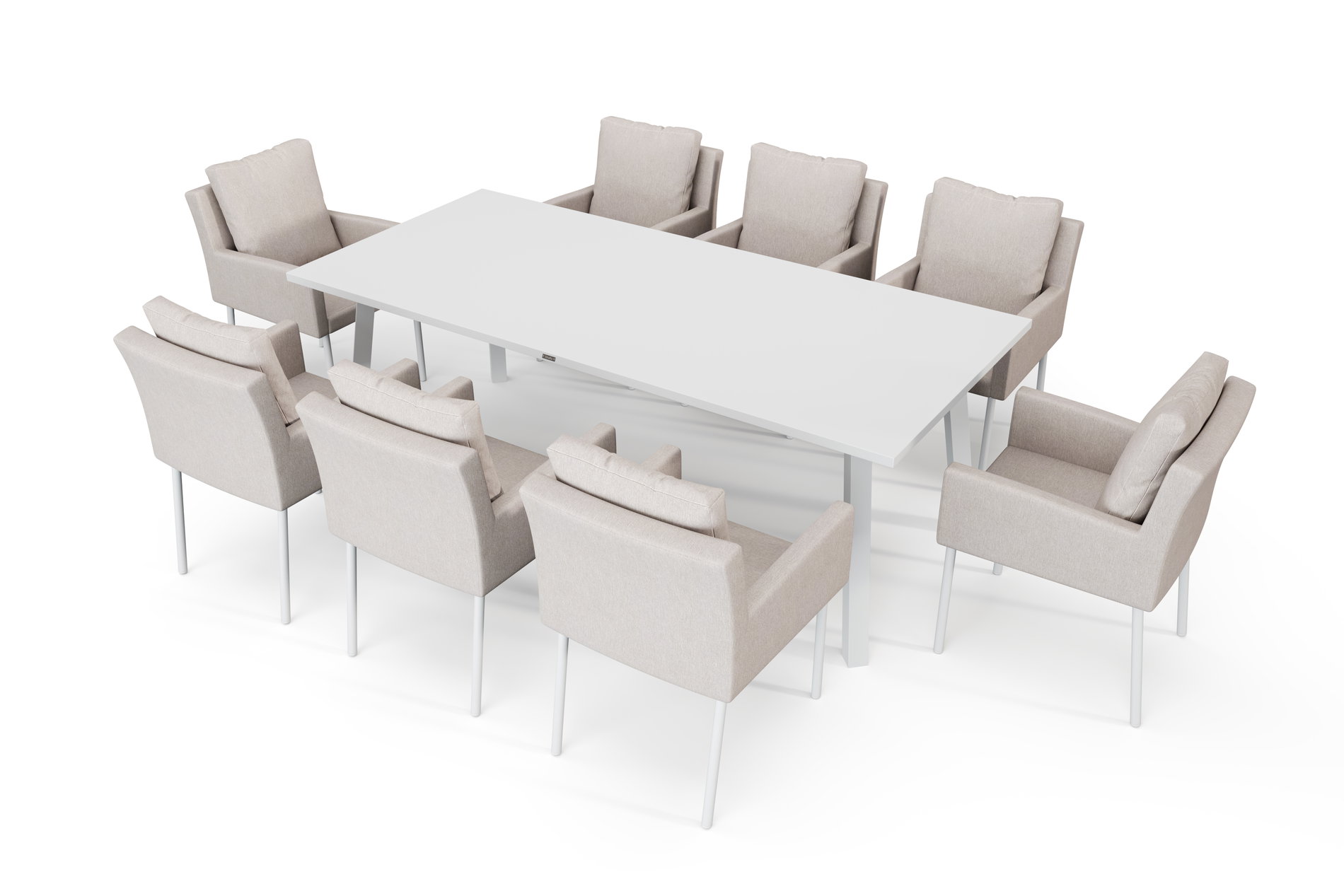 Element Dining 8