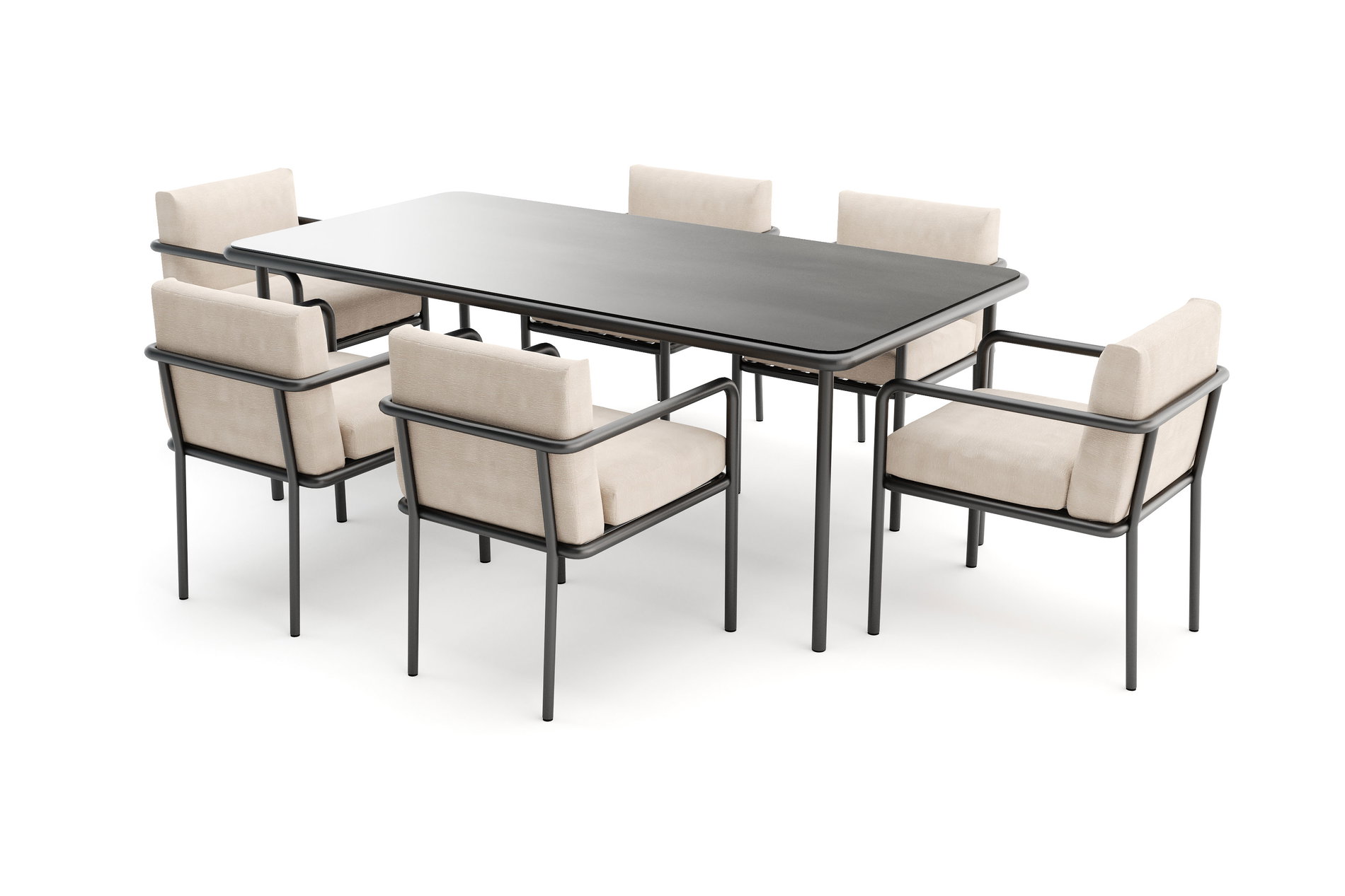 Pagoda Dining 6