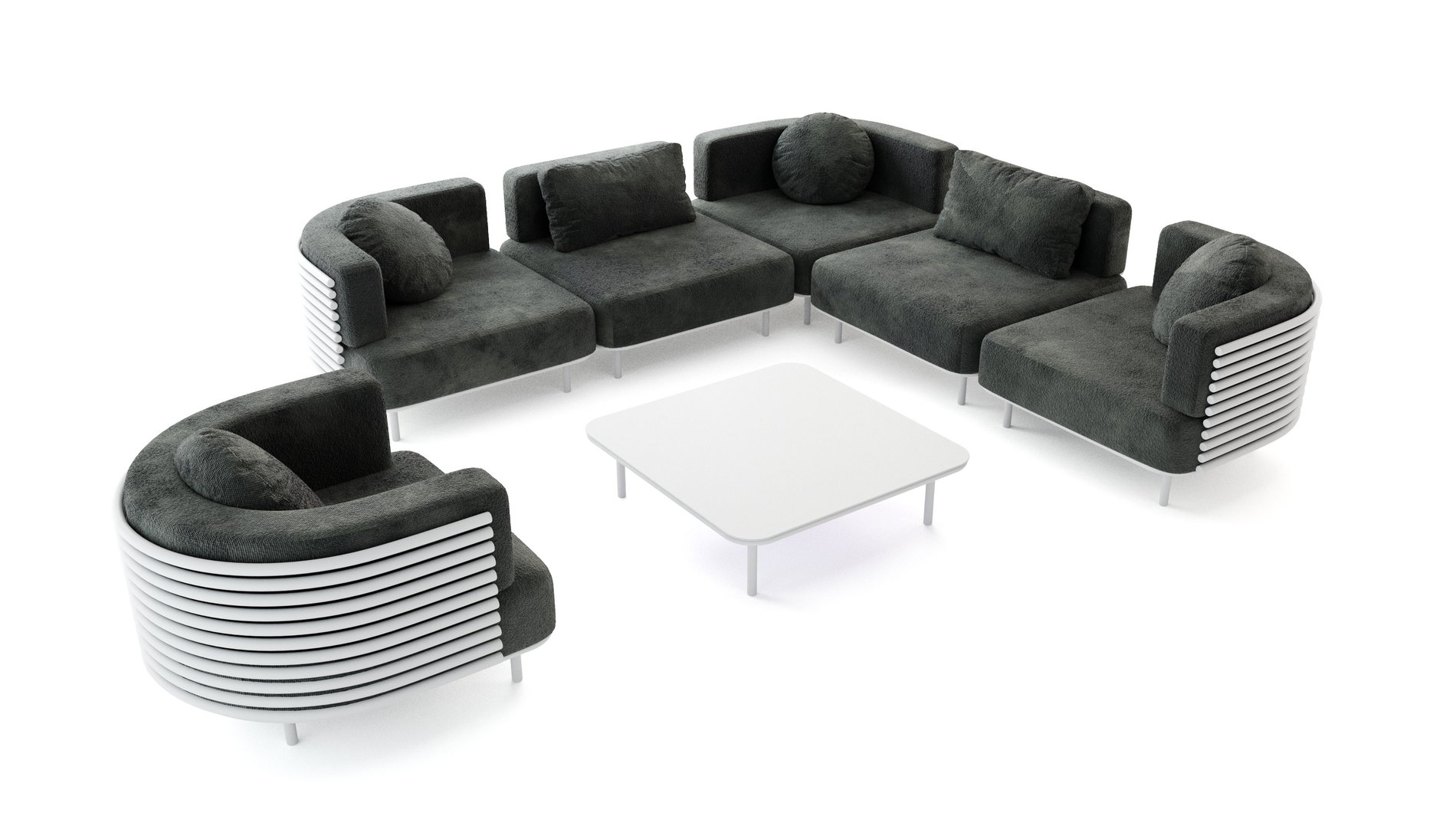 Soria Lounge Plus