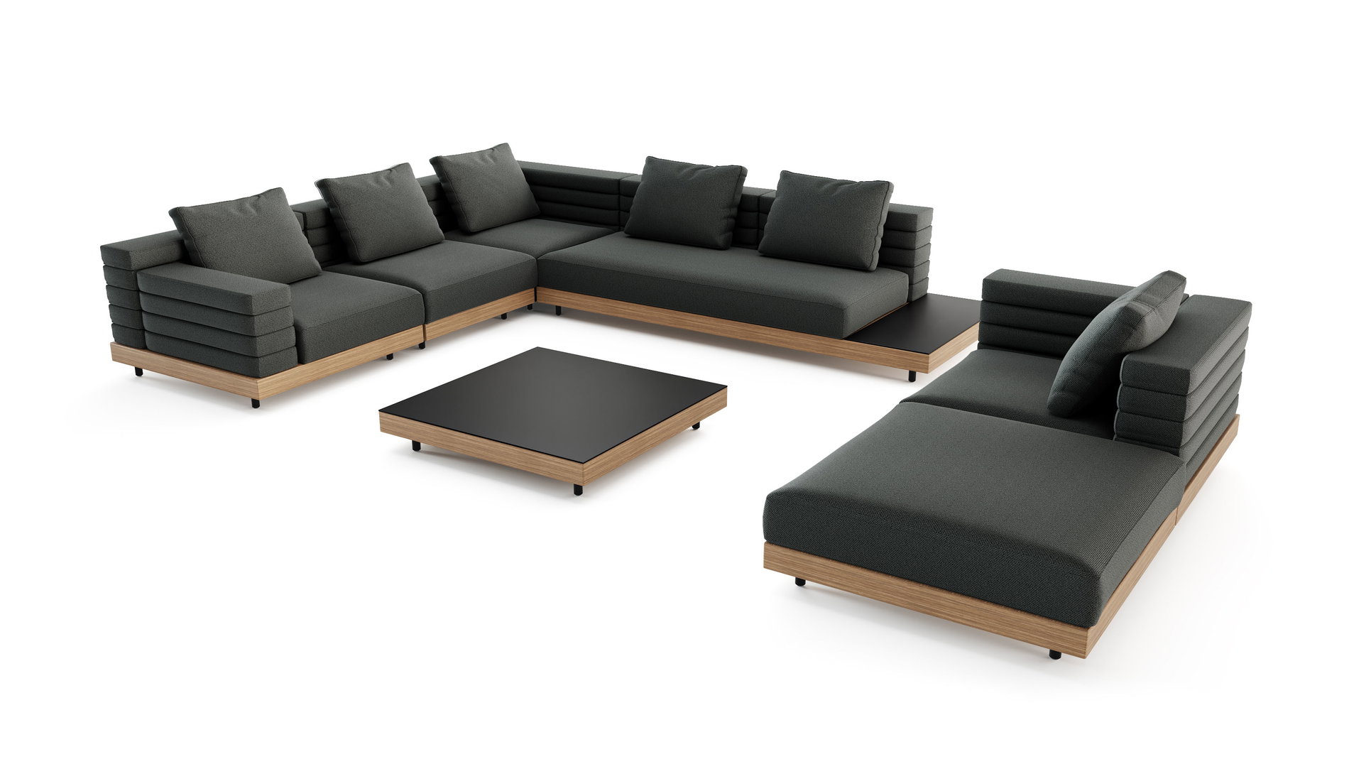 Luma Lounge Plus