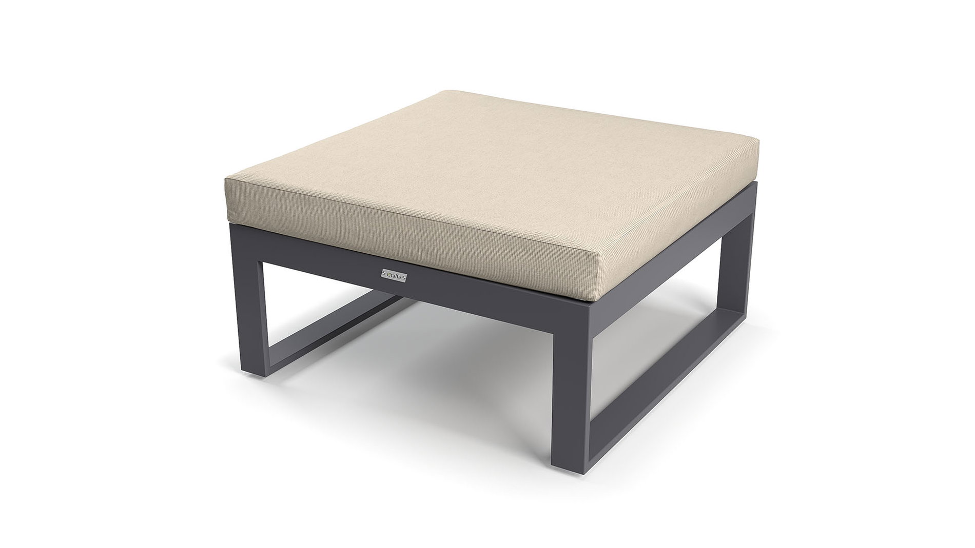 Potah sedací polštář Sofa/Taburet Sami