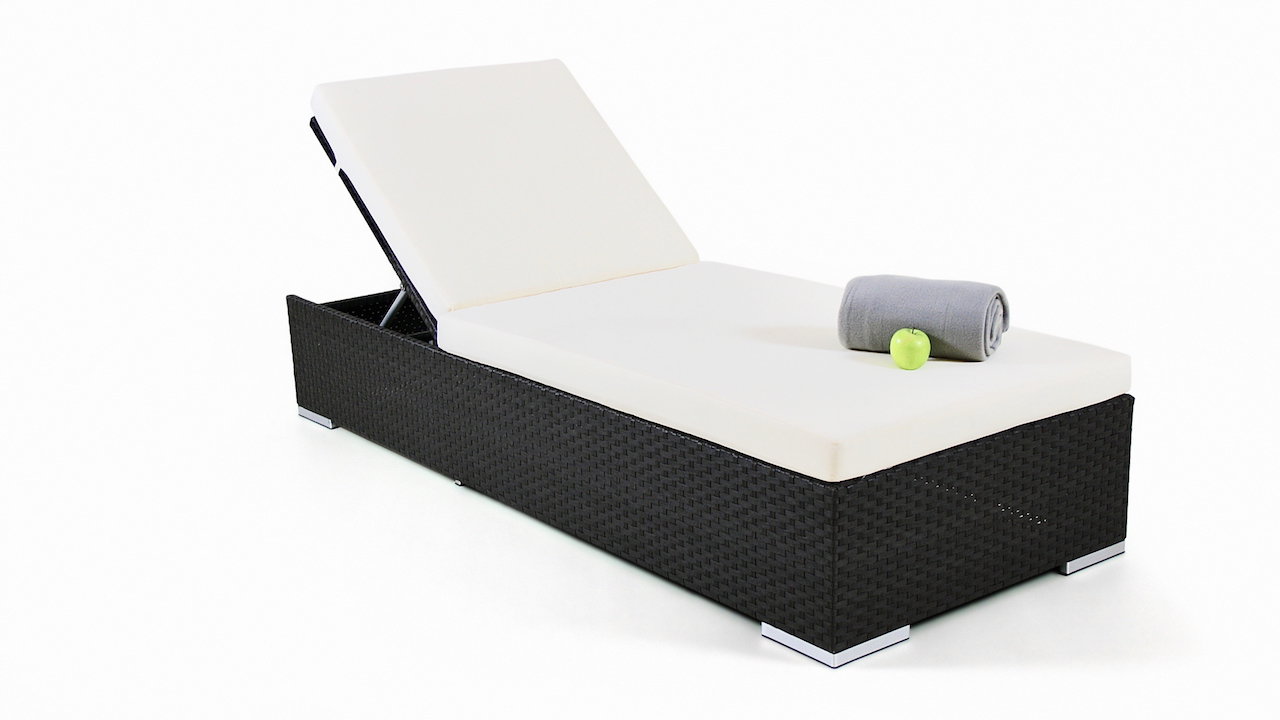 Culie Sun Lounger Compact