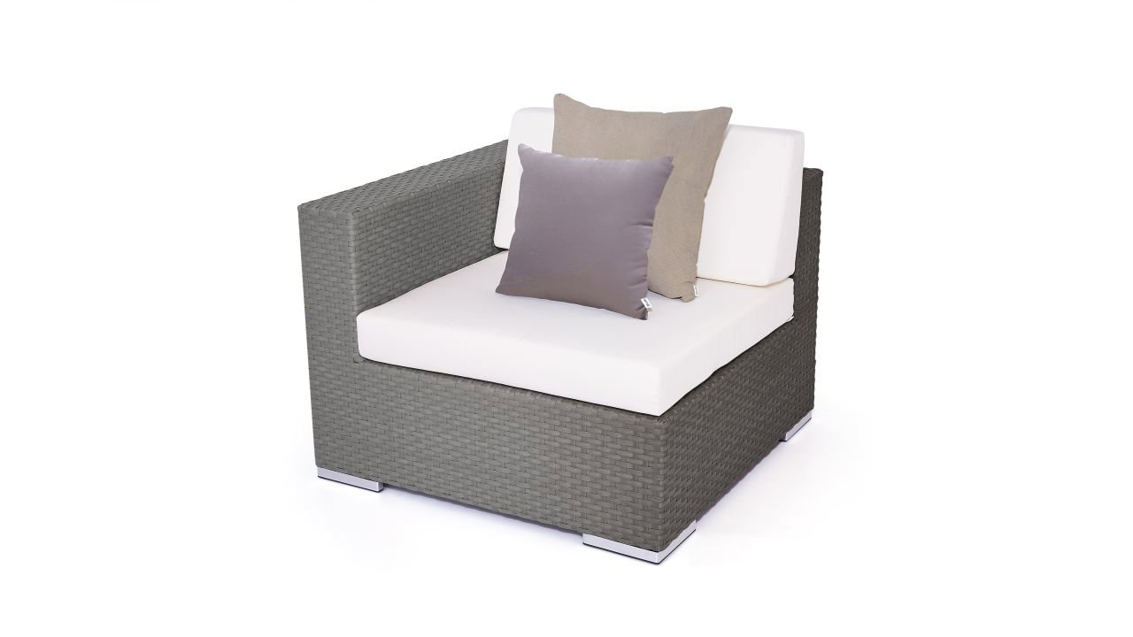 Cube Závěrová pohovka 90 cm