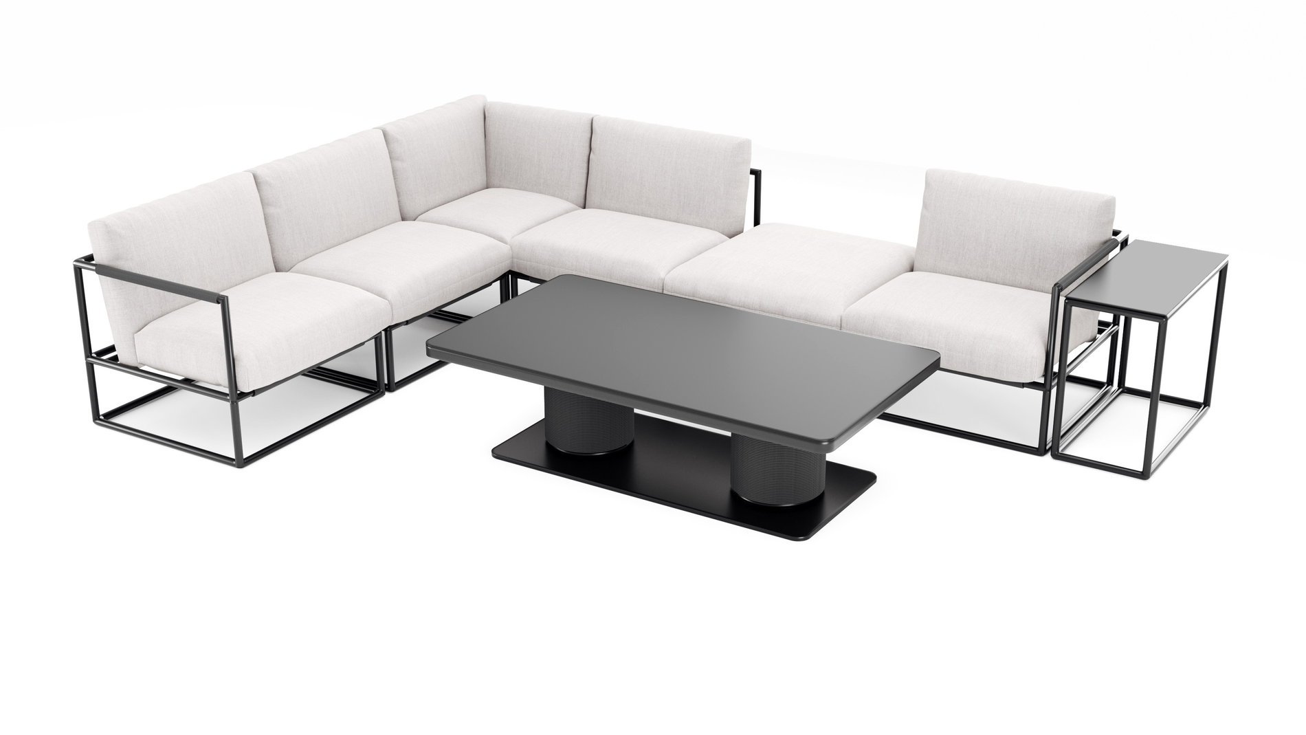 Verso Lounge