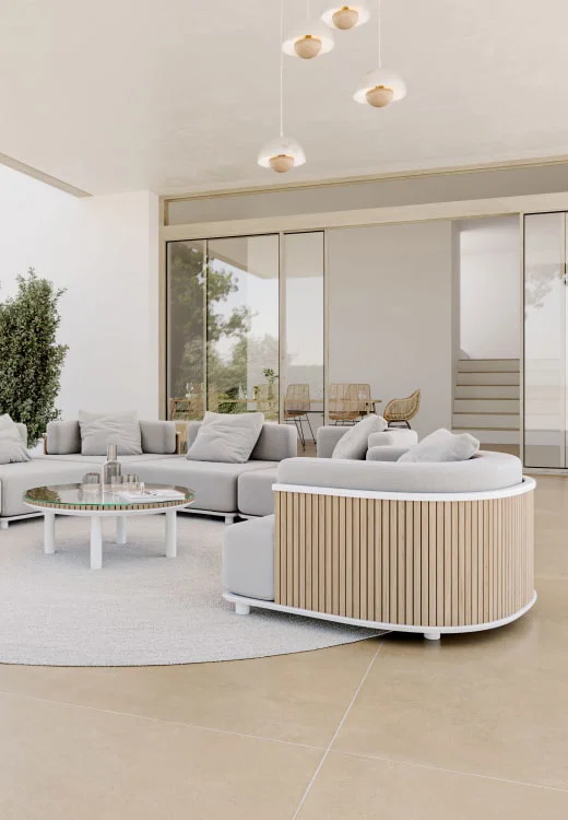 Living Zone - Kdo jsme.